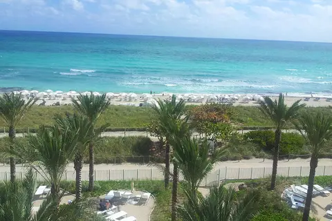 Grand Beach Hotel Surfside in Surfside — foto 10