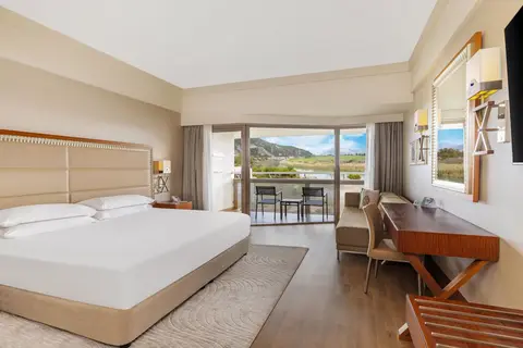 Hilton Dalaman Sarigerme Resort & Spa in Mugla, foto 26