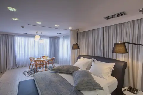 Sweet Home Hotel in Athene, foto 10