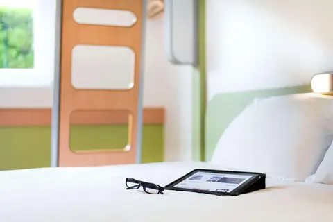 ibis budget Madrid Getafe in Getafe — foto 3
