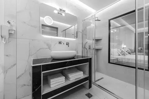 Mandala Seafront Suites in Δημοτική Ενότητα Λαγανά — foto 6