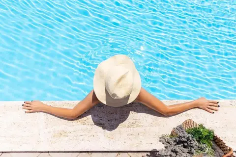 Pian dei Mucini Resort in Massa Marittima — foto 4