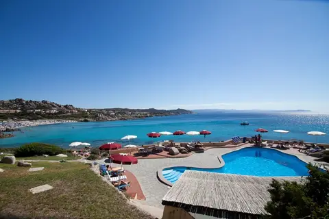 Club Esse Shardana in Santa Teresa Gallura
