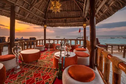 Doubletree by Hilton Zanzibar in Nungwi — foto 13