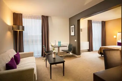 Elaya Hotel Munich Schwabing in München — foto 11
