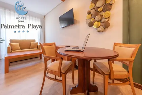 Hotel Norat Palmeira Playa in Ribeira — foto 13