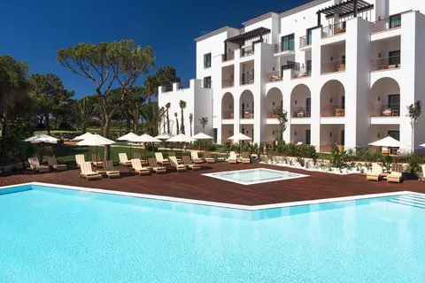 Pine Cliffs Village in Albufeira, foto 14