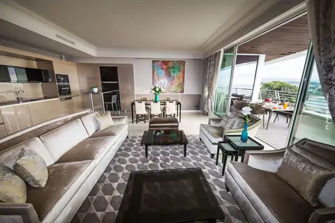 Alabriga Hotel & Home Suites in Sant Feliu de Guíxols — foto 14