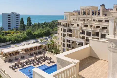 Hotel Argisht Parterz in Аргищ Партез — foto 15