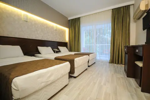 Hotel Palmea in Marmaris — foto 11