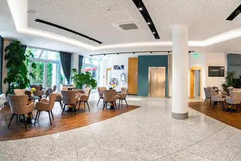 Andante Hotel Dresden foto 25