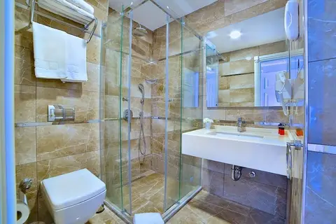 Paleria Hotel in Fatih, foto 12