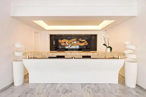 Cavo Bianco Boutique Hotel & Spa in Δημοτική Ενότητα Θήρας — foto 2