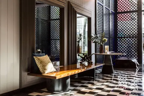 Hyatt Centric Playa del Carmen in Playa del Carmen — foto 14