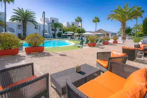 Nazaret Sol Appartementen in Teguise — foto 9