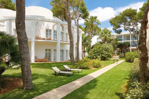 Melia Cala d'Or Boutique Hotel in Santanyí — foto 8