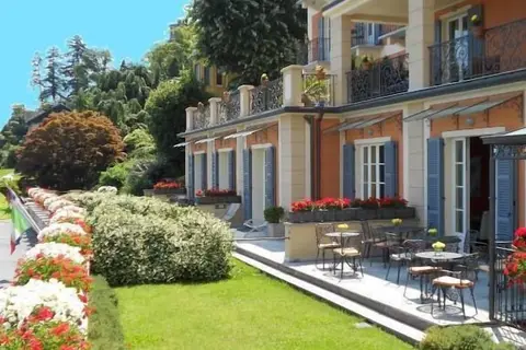 Hotel Residence La Luna Nel Porto in Stresa, foto 10