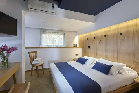 Arminda Hotel & Spa in Chersonisos Municipal Unit, foto 3
