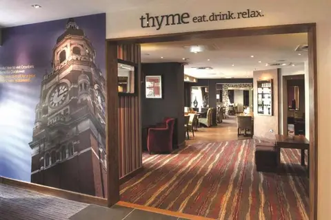 Premier Inn Croydon Central in Londen, foto 5