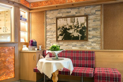 Hotel Garni Elfrieda foto 15