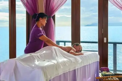 Hilton Seychelles Northolme Resort & Spa in Glacis — foto 24
