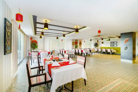 Royal Garden Beach in Alanya — foto 13