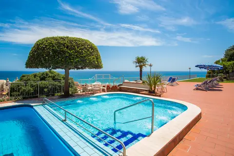 Residence Sant'Anna in Pietra Ligure