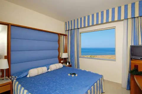 Cretan Dream Resort & Spa in Agia Marina — foto 28