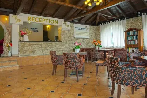 Michelangelo Resort in Δημοτική Ενότητα Κασσωπαίων — foto 24