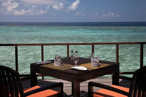Coco Bodu Hithi in Coco Bodu Hithi — foto 18