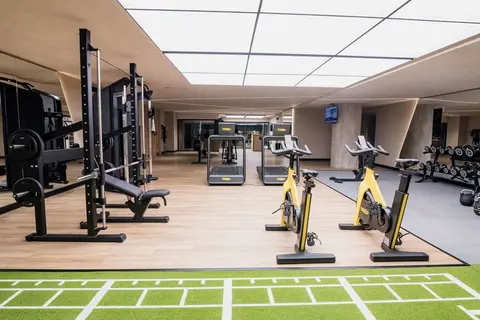 Novotel Valencia Lavant in Valencia — foto 12