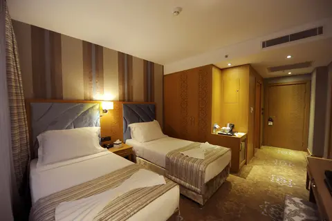 Esila Termal Hotel & Spa in Termal, foto 5