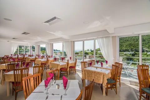 Hedera Hotel foto 16