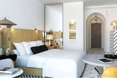 Fairmont La Marina Rabat in Salé ⵙⵍⴰ سلا — foto 4