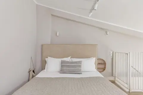 Scarabeo Hotel & Villas Parga in Πάργα — foto 16