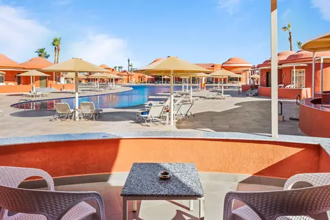 Pickalbatros Laguna Club Resort in Super Market — foto 11