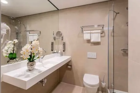 Plaza Premium Den Haag City Center foto 5