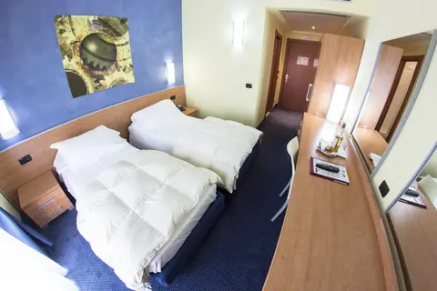 Best Western Hotel Class in Lamezia Terme, foto 22