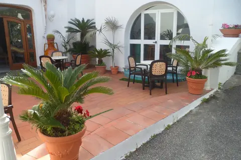 Hotel Park Calitto in Forio, foto 14