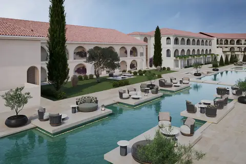 Conrad Corfu in Lefkimmi, foto 10