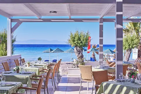 Hotel Labranda Blue Bay in Ιαλυσός — foto 11