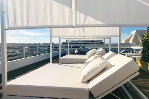 Hotel Coral Suites & Spa in Arona — foto 16