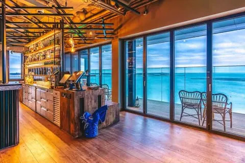 Four Elements Hotel Amsterdam foto 5