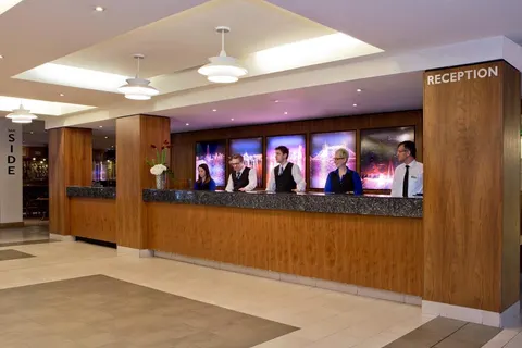 Royal National foto 4