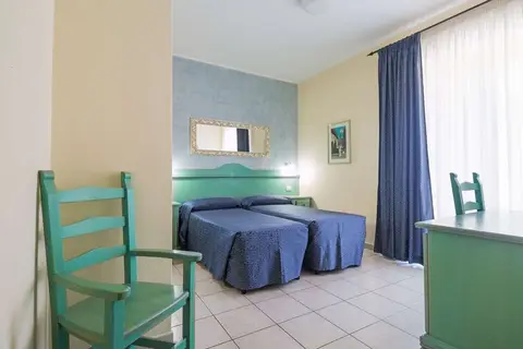 Hotel San Francisco in Cala Gonone — foto 2