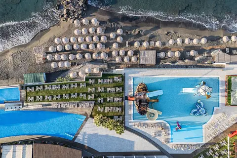 Petra Mare Hotel in Δημοτική Ενότητα Ιεράπετρας — foto 2