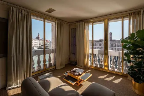 The Venice Venice Hotel in Venetië — foto 5