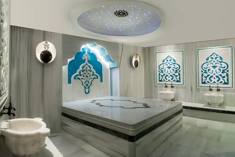 Romance Istanbul Hotel in İstanbul — foto 7