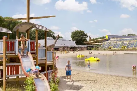 Camping Hengelhoef foto 3