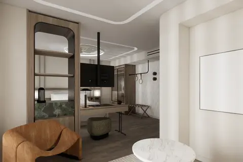 Electra Palace Athens in Athene — foto 22